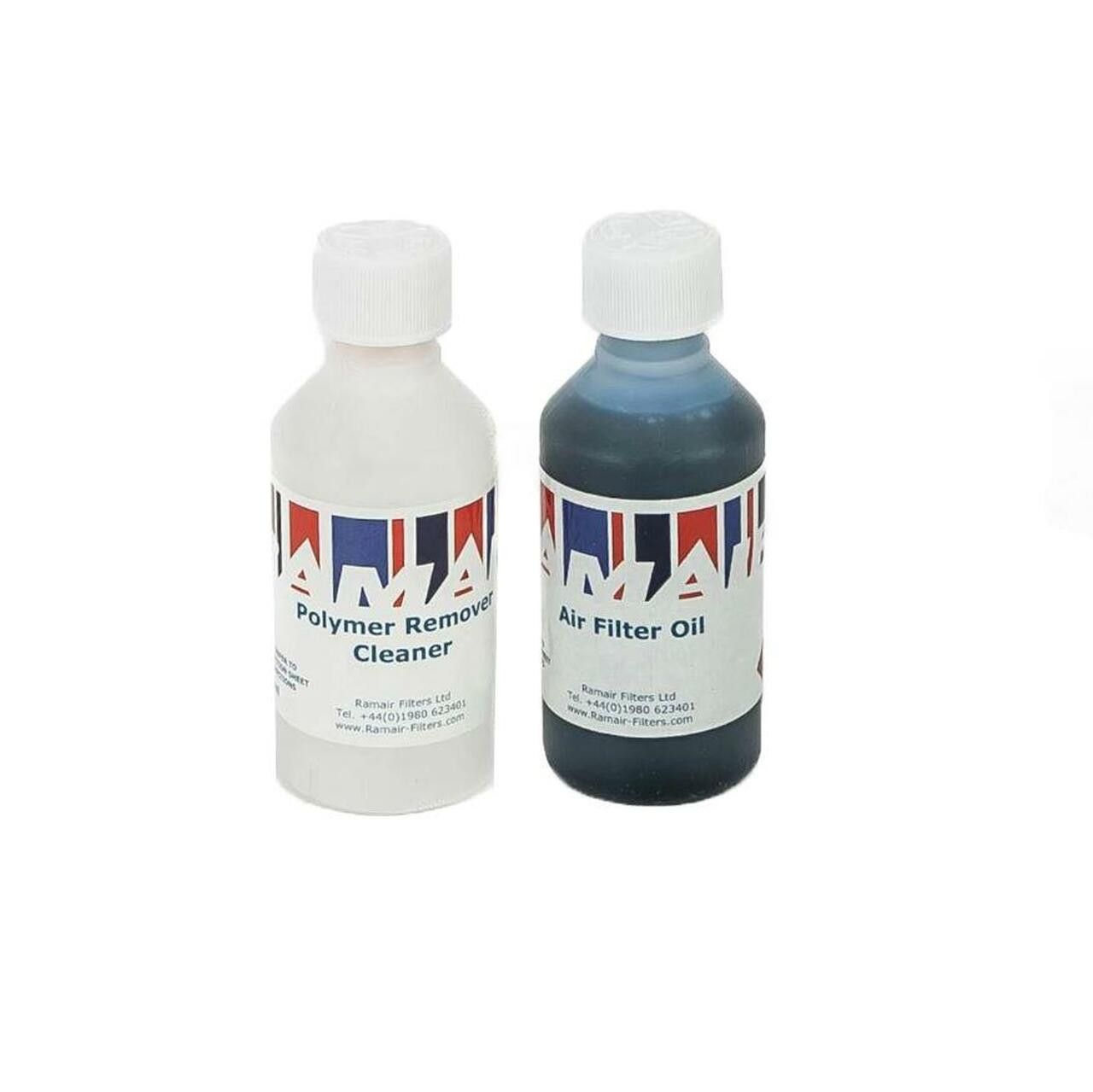 Olej pre penové filtry Ramair CK-003 – Obrázok 2