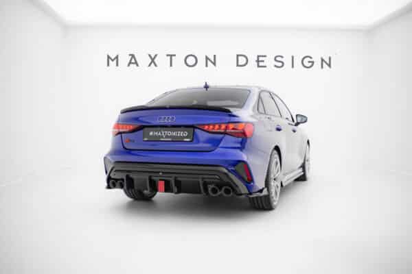 MAXTON DESIGN -  Led Stop Svetlo Audi S3 Sedan 8Y Facelift – Obrázok 2