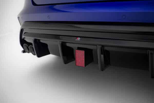 MAXTON DESIGN -  Led Stop Svetlo Audi S3 Sedan 8Y Facelift – Obrázok 7