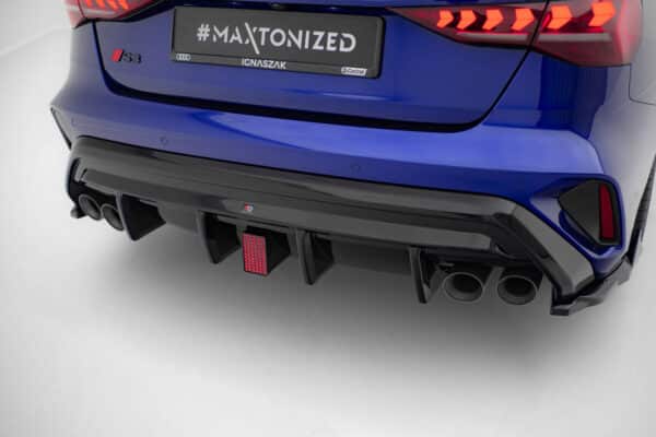 MAXTON DESIGN -  Led Stop Svetlo Audi S3 Sedan 8Y Facelift – Obrázok 6