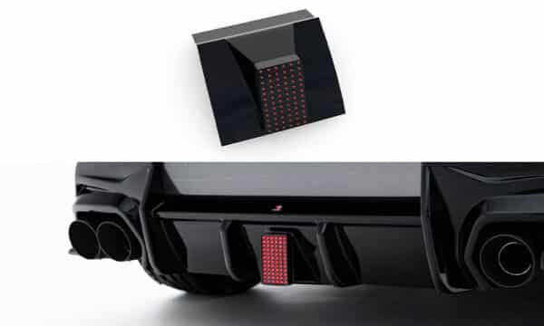 MAXTON DESIGN - Led Stop Svetlo vhodné pre BMW M135i/M-PackF70