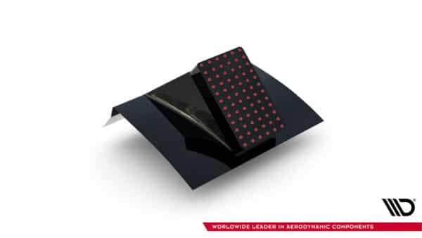 MAXTON DESIGN - Led Stop Svetlo vhodné pre BMW M135i/M-PackF70 – Obrázok 3
