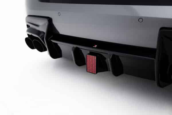 MAXTON DESIGN - Led Stop Svetlo vhodné pre BMW M135i/M-PackF70 – Obrázok 6