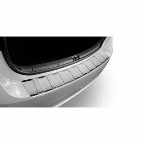 Ochranná lišta nárazníka Ford Kuga II FL SUV 5 2016-2018- Połysk