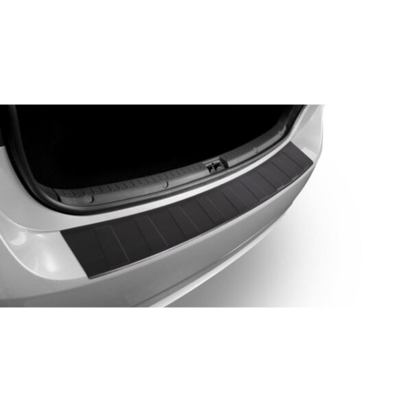 Ochranná lišta nárazníka Mazda CX-5 II KF SUV 5 2017-2021- Black