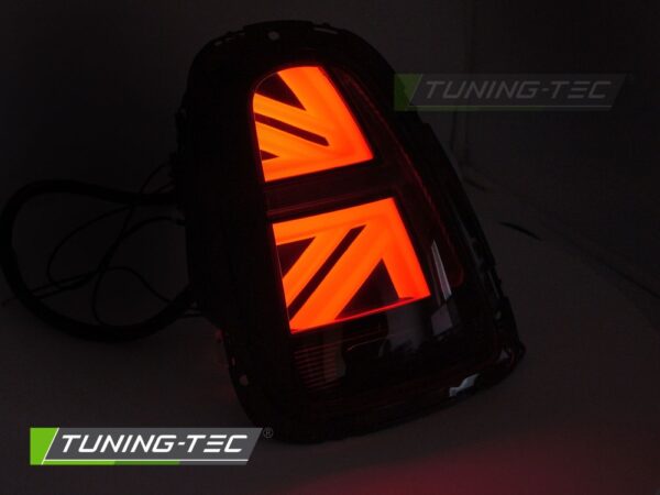 LED zadné svetlá  pre MINI COOPER R56 R57 R58 R59 (2006-2014) – Obrázok 2