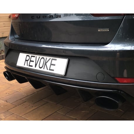 Revoke PlateSnap Neviditeľný magnetický držiak ŠPZ (pre 1 značku) – Obrázok 10