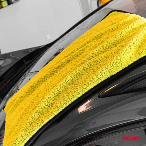 Menší uterák z mikrovlákna 40×60 cm – 950 g/m² – Obrázok 2