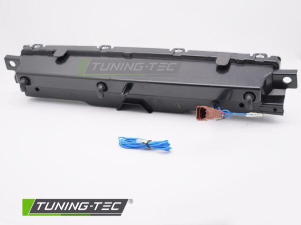 LED BUMPER LIGHT WHITE BLACK fits TOYOTA GR86 21- – Obrázok 4