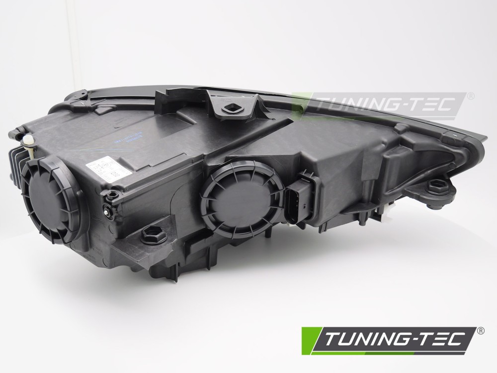 XENON HEADLIGHT LEFT SIDE TYC fits AUDI A3 8V 12-16 – Obrázok 2