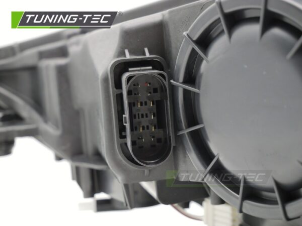 XENON HEADLIGHT LEFT SIDE TYC fits AUDI A3 8V 12-16 – Obrázok 3