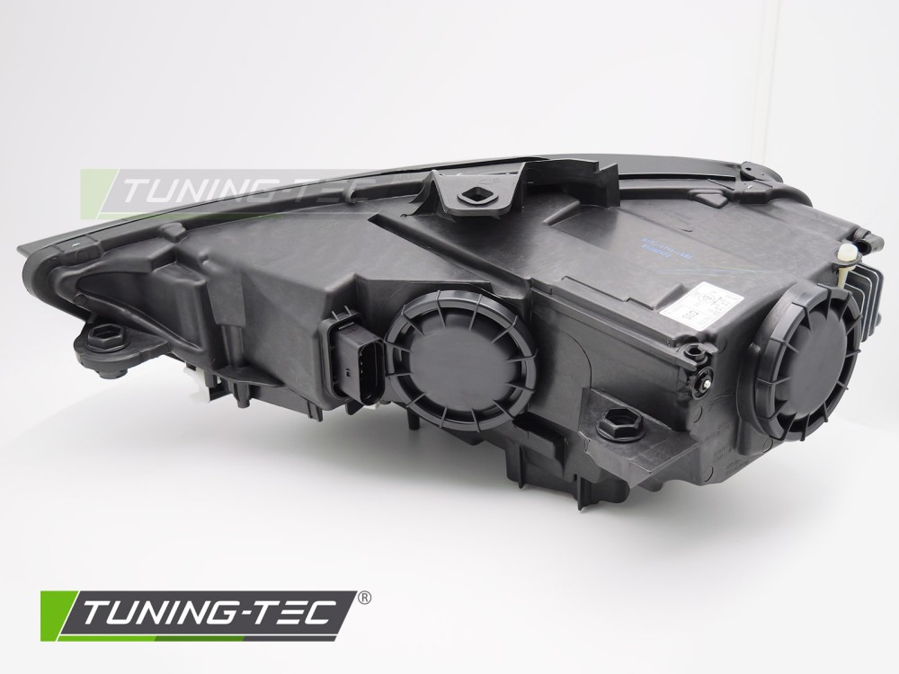 XENON HEADLIGHT RIGHT SIDE TYC SMOKE fits AUDI A3 8V 12-16 – Obrázok 2