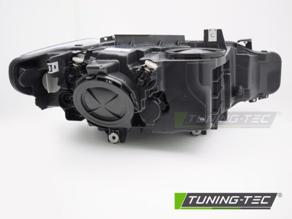 HEADLIGHT LEFT SIDE fits  BMW F30 F31 11-15 – Obrázok 2