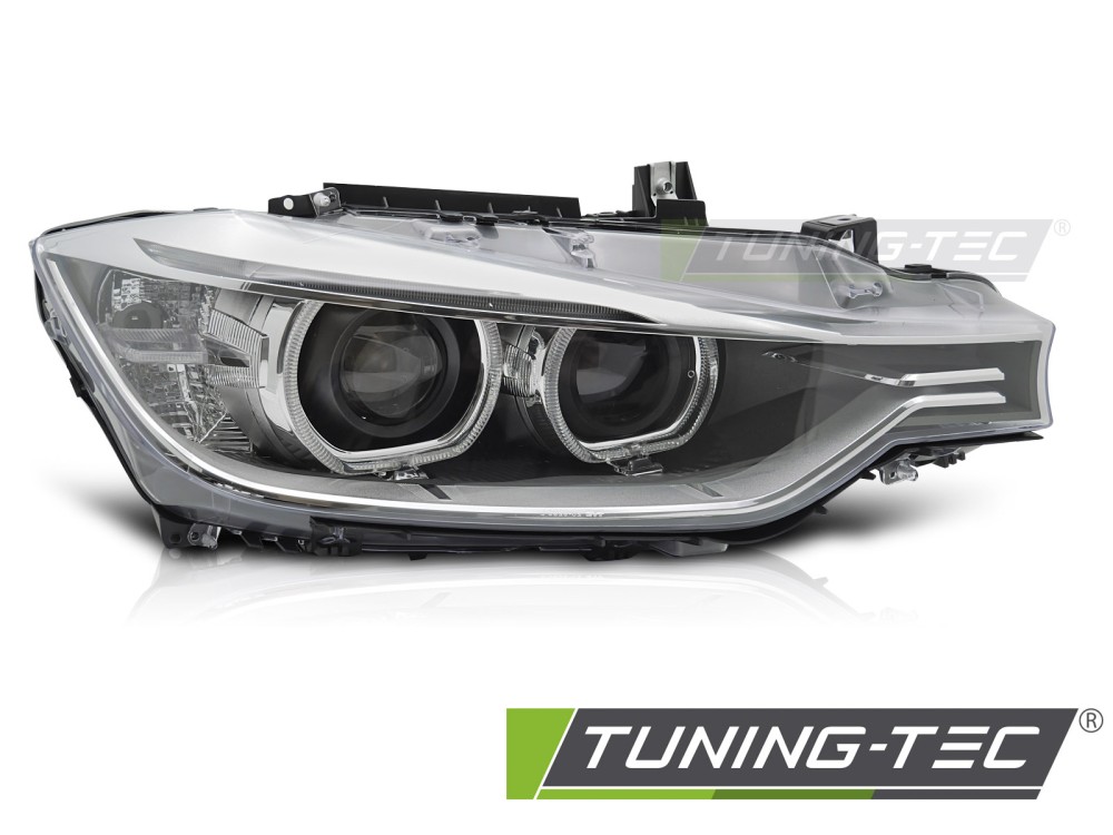 XENON HEADLIGHT RIGHT SIDE fits BMW F30 F31 11-15