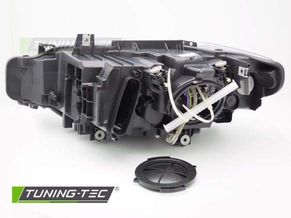 XENON HEADLIGHT RIGHT SIDE fits BMW F30 F31 11-15 – Obrázok 2