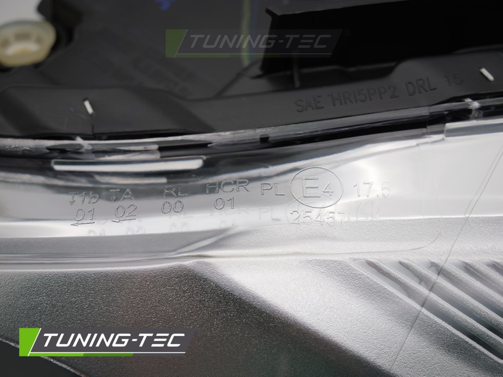 HEADLIGHT RIGHT SIDE fits BMW F30 F31 LCI 15-18 – Obrázok 4