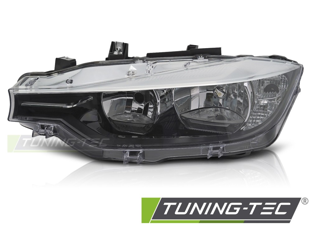 HEADLIGHT LEFT SIDE fits BMW F30 F31 LCI 15-18
