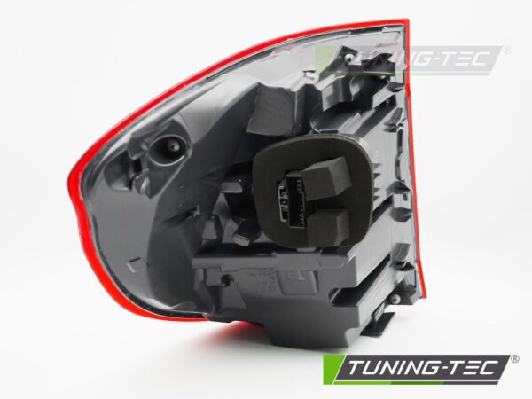 LED TAIL LIGHT RIGHT SIDE TYC fits  BMW X5 F15 13-18 – Obrázok 2