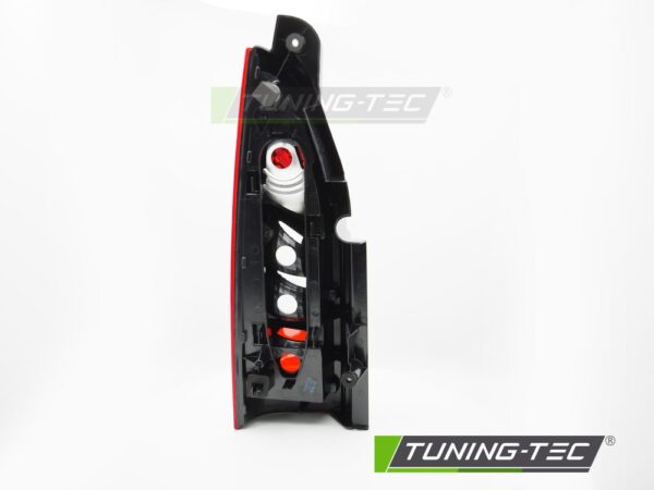 TAIL LIGHT RIGHT SIDE TYC fits CITROEN BERLINGO PAUGEOT PARTNER 12-18 SINGLE GATE – Obrázok 2