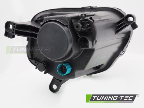 HEADLIGHT HIGH BEAM LEFT SIDE TYC fits FIAT 500 15- – Obrázok 2