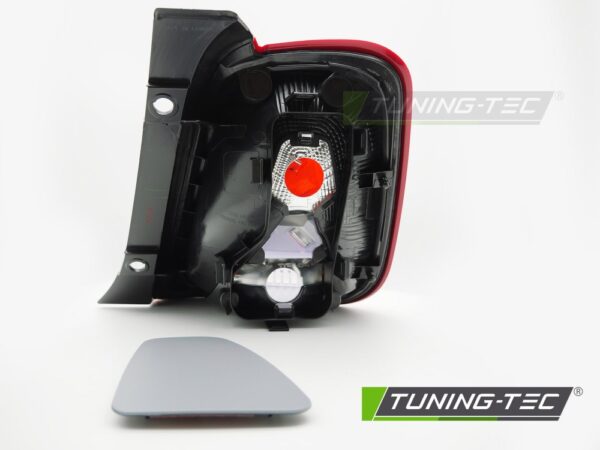 TAIL LIGHT LEFT SIDE TYC fits FIAT 500 15-20 – Obrázok 2