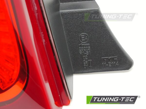 TAIL LIGHT LEFT SIDE TYC fits FIAT 500 15-20 – Obrázok 3
