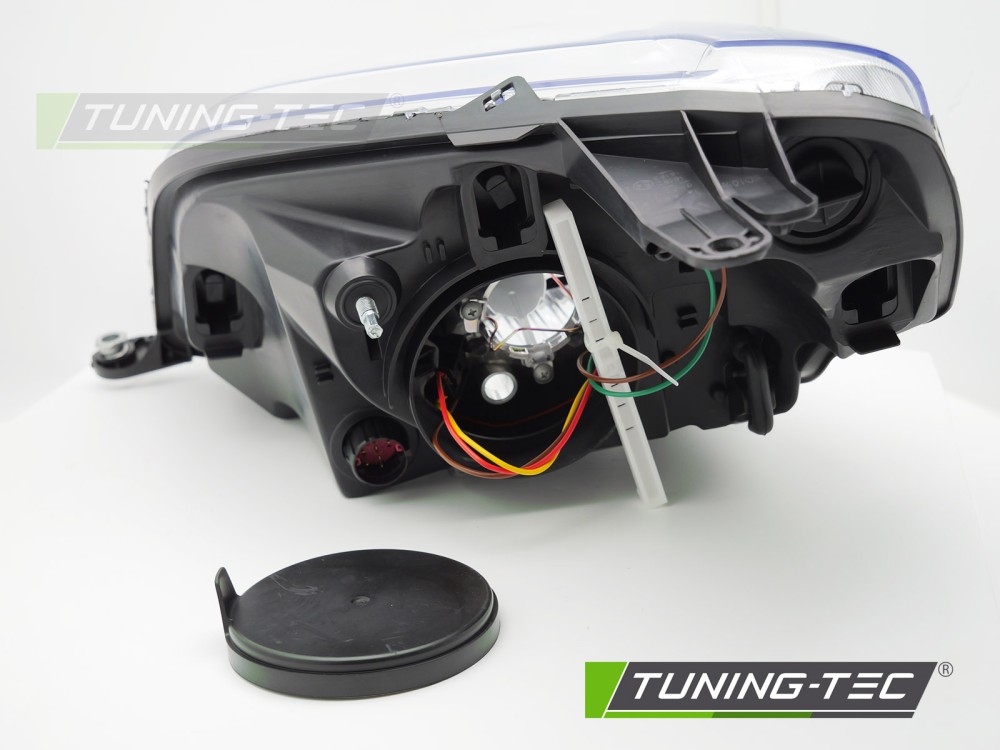 HEADLIGHT RIGHT SIDE TYC fits FIAT FIORINO QUBO CITROEN NEMO PEUGEOT BIPPER 2007- – Obrázok 2