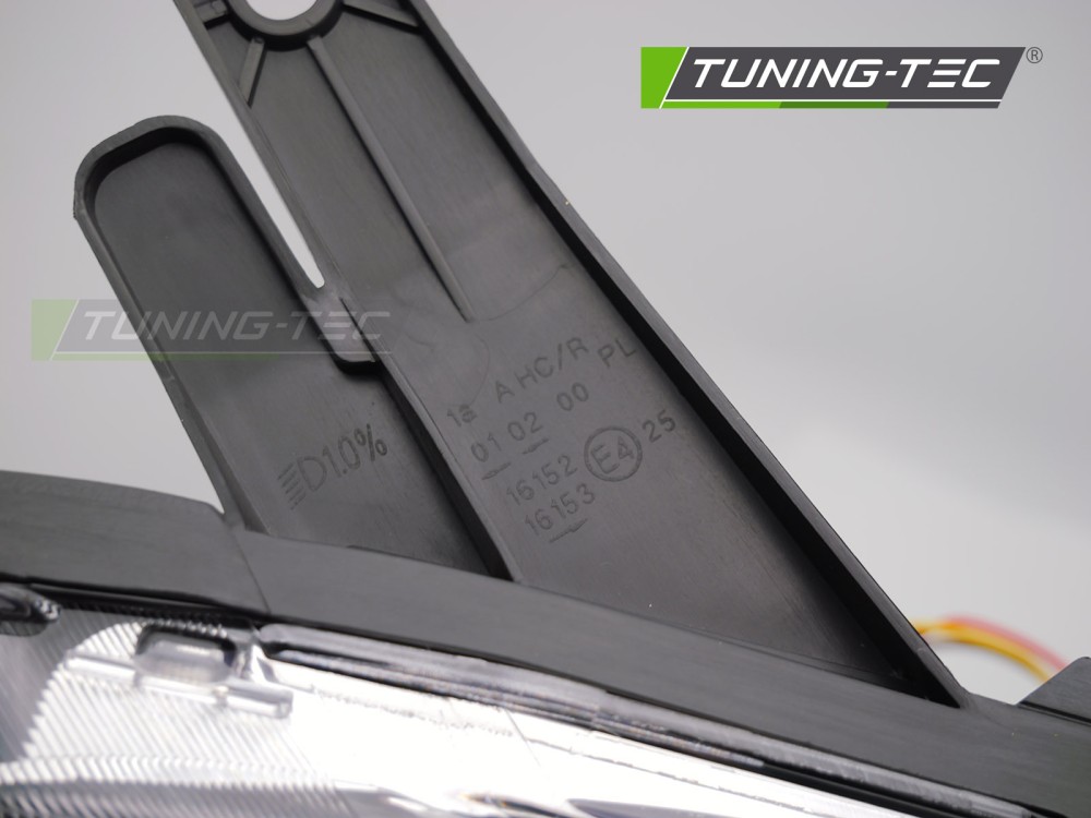 HEADLIGHT RIGHT SIDE TYC fits FIAT FIORINO QUBO CITROEN NEMO PEUGEOT BIPPER 2007- – Obrázok 4