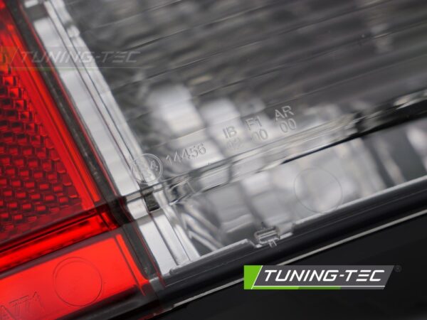 REVERSING LIGHT RIGHT SIDE TYC fits FIAT GRANDE PUNTO 05-09 – Obrázok 2