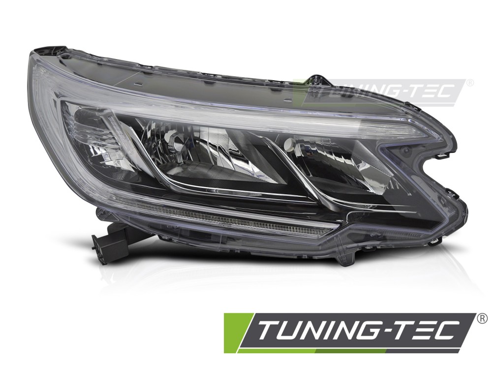HEADLIGHT RIGHT SIDE TYC fits HONDA CR-V IV 14-18