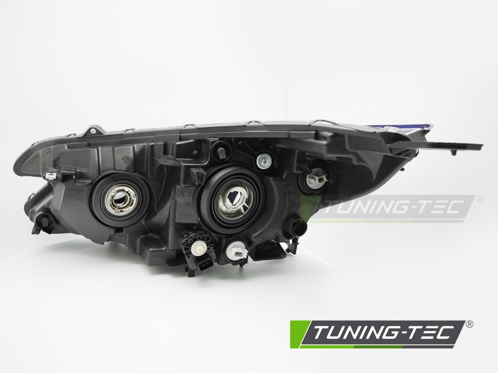 HEADLIGHT RIGHT SIDE TYC fits HONDA CR-V IV 14-18 – Obrázok 2