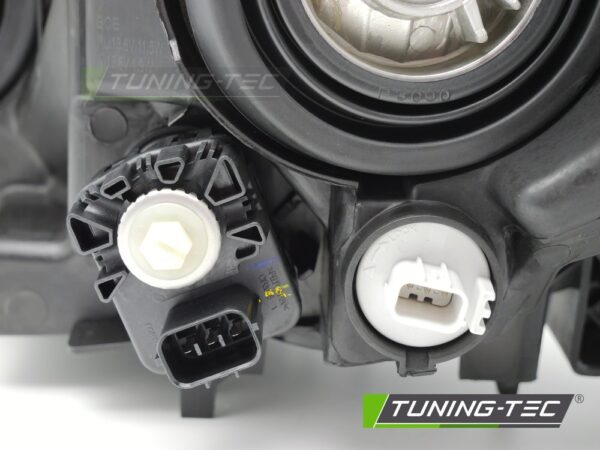 HEADLIGHT LEFT SIDE TYC fits HONDA CR-V IV 14-18 – Obrázok 3
