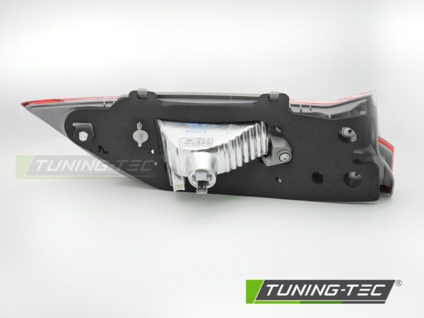 LED TAIL LIGHT FLAP LEFT SIDE TYC fits HONDA CR-V V 16-19 – Obrázok 2