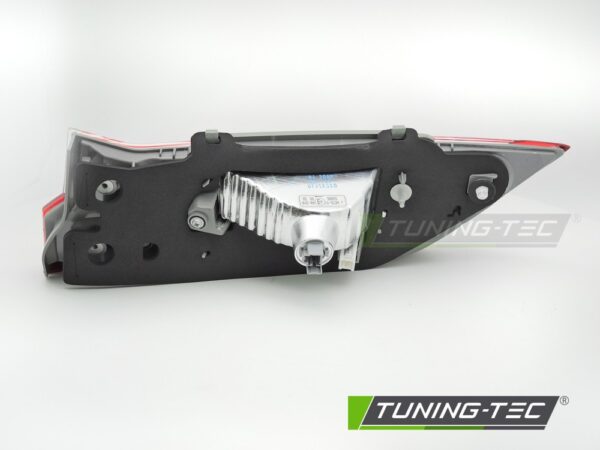 LED TAIL LIGHT FLAP RIGHT SIDE TYC fits HONDA CR-V V 16-19 – Obrázok 2