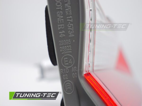 LED TAIL LIGHT FLAP RIGHT SIDE TYC fits HONDA CR-V V 16-19 – Obrázok 4