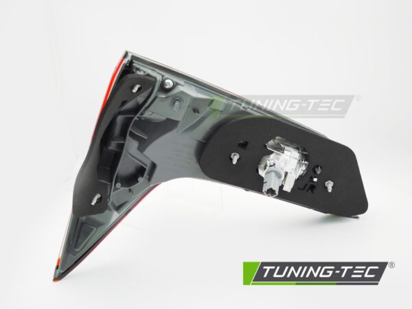 LED TAIL LIGHT RIGHT SIDE FLAP TYC fits HONDA HR-V II 15-18 – Obrázok 2