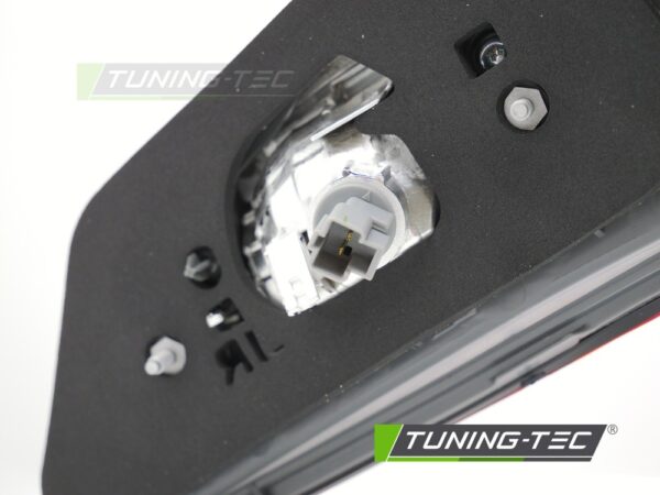 LED TAIL LIGHT LEFT SIDE FLAP TYC fits HONDA HR-V II 15-18 – Obrázok 3
