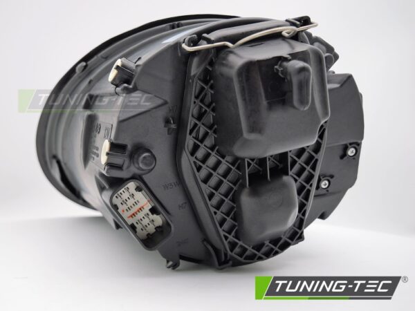 HEADLIGHT RIGHT SIDE TYC fits VW NEW BEETLE 06-12 – Obrázok 2