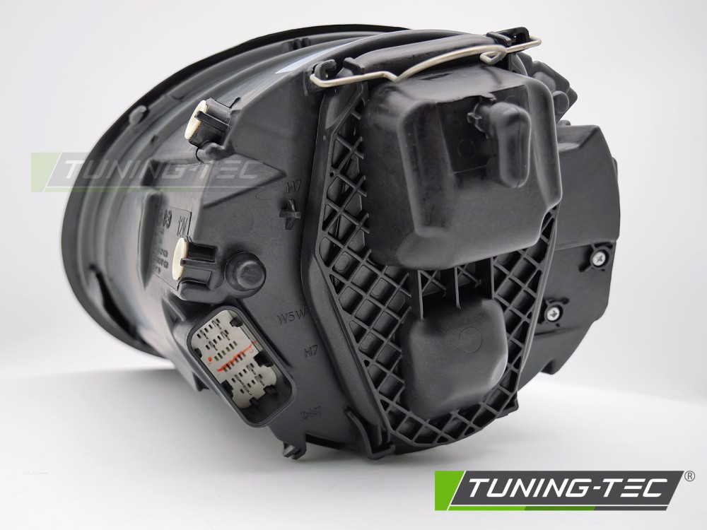 HEADLIGHT RIGHT SIDE TYC fits VW NEW BEETLE 06-12 – Obrázok 2