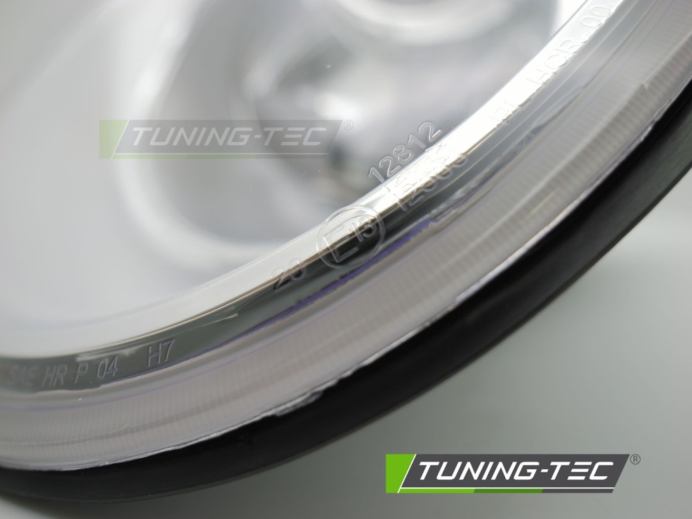 HEADLIGHT RIGHT SIDE TYC fits VW NEW BEETLE 06-12 – Obrázok 4