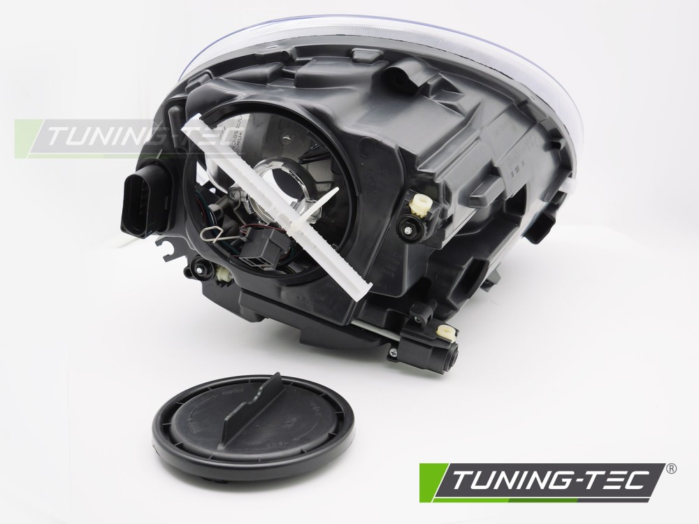 HEADLIGHT LEFT SIDE TYC fits VW BEETLE 11-19 – Obrázok 2