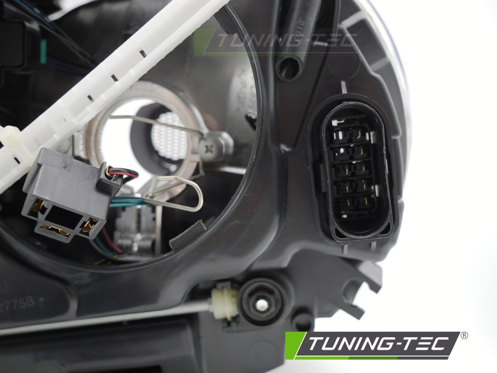 HEADLIGHT LEFT SIDE TYC fits VW BEETLE 11-19 – Obrázok 3
