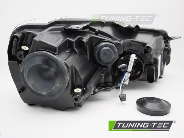 HEADLIGHT LEFT SIDE TYC fits VW GOLF VI 08-13 – Obrázok 2