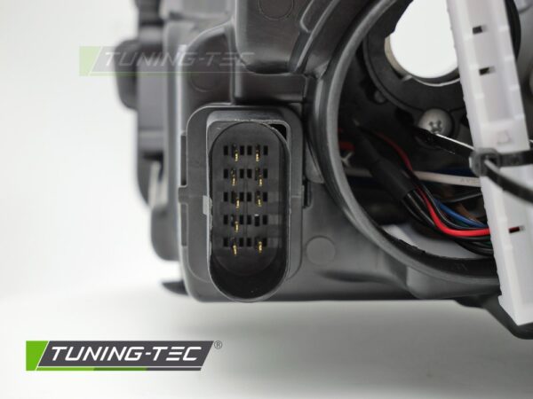HEADLIGHT LEFT SIDE TYC fits VW GOLF VI 08-13 – Obrázok 3