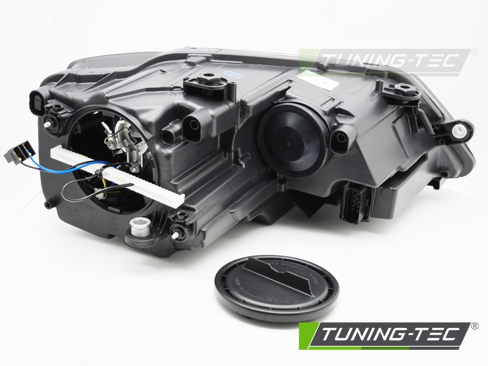 HEADLIGHT LEFT SIDE TYC fits VW JETTA 11-14 – Obrázok 2
