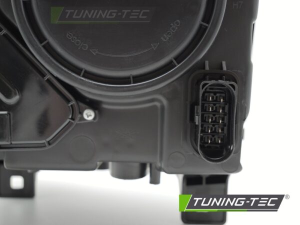 HEADLIGHT RIGHT SIDE TYC W/DRL fitsVW CRAFTER I 13-16 – Obrázok 3