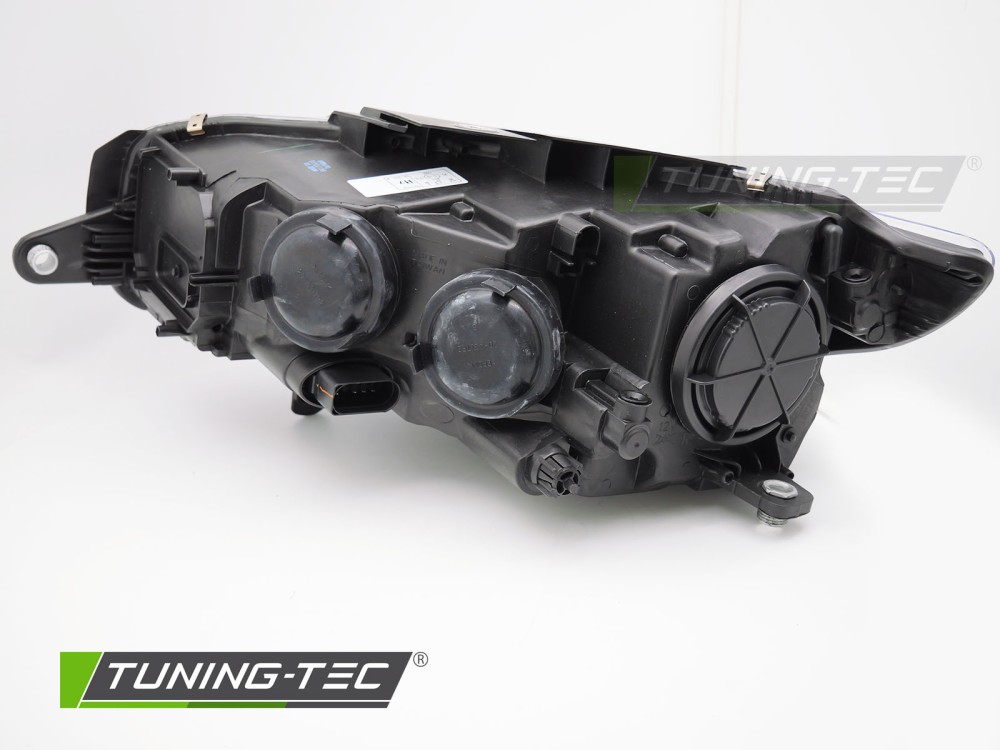 HEADLIGHT RIGHT SIDE TYC fits VW PASSAT CC 08-12 – Obrázok 2