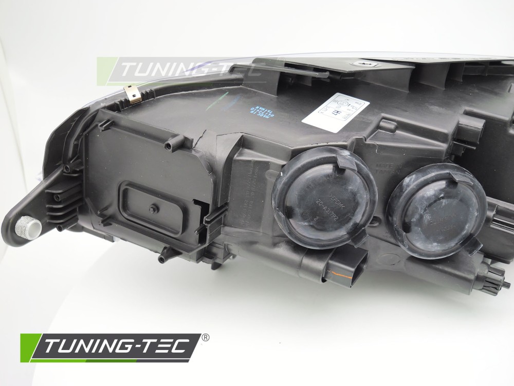 HEADLIGHT RIGHT SIDE TYC fits VW PASSAT CC 08-12 – Obrázok 4