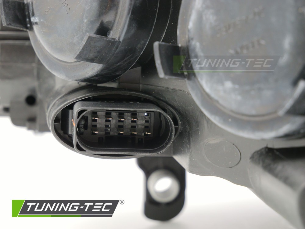 HEADLIGHT LEFT SIDE TYC fits VW PASSAT CC 08-12 – Obrázok 3