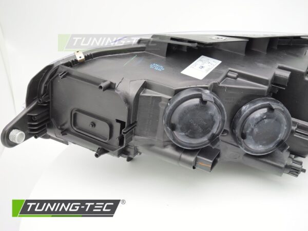 HEADLIGHT LEFT SIDE TYC fits VW PASSAT CC 08-12 – Obrázok 4